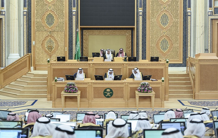 صورة اخبار مجلس الشورى
